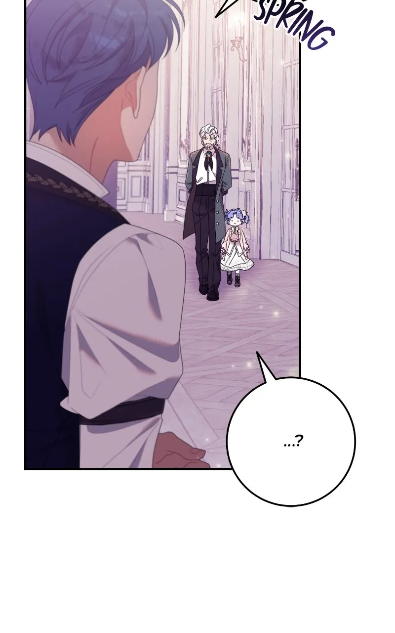 This Wasn’t in My Adoption Plan! Chapter 18 page 41 - 