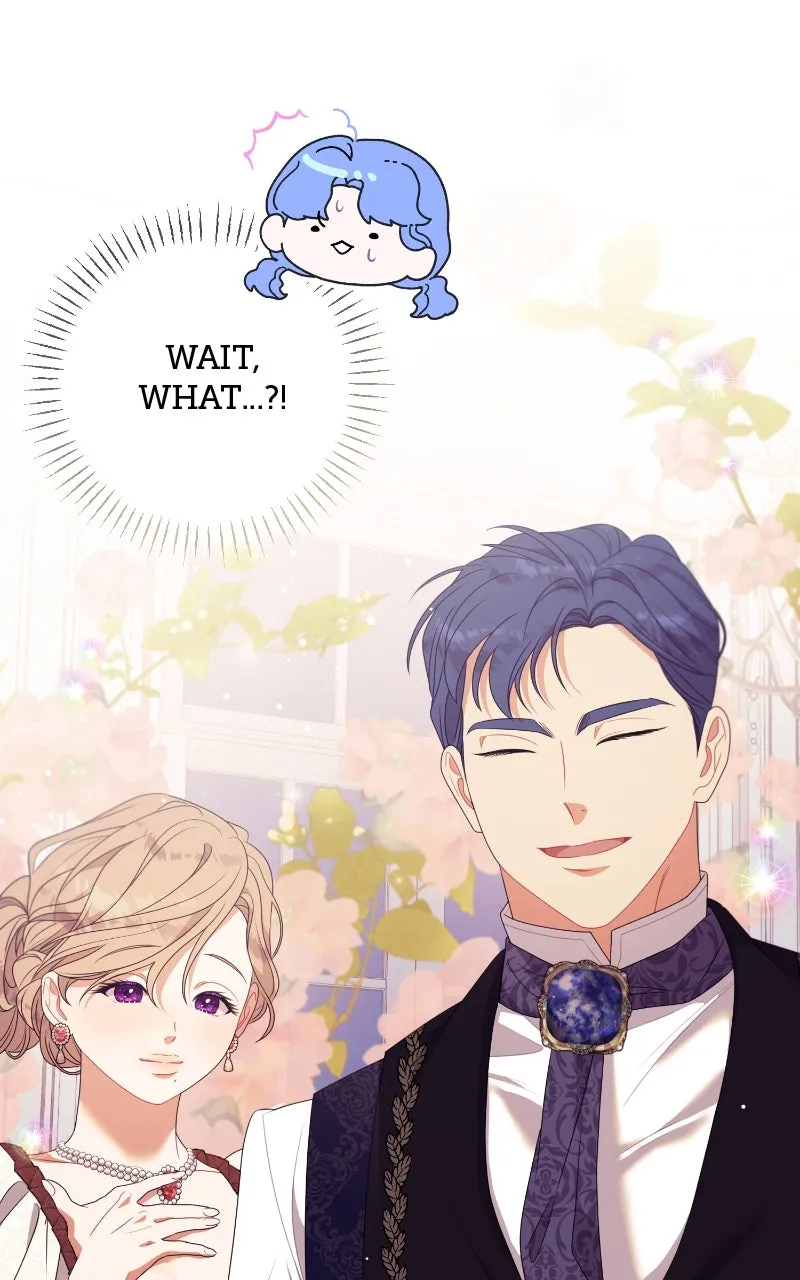 This Wasn’t in My Adoption Plan! Chapter 18 page 42 - 