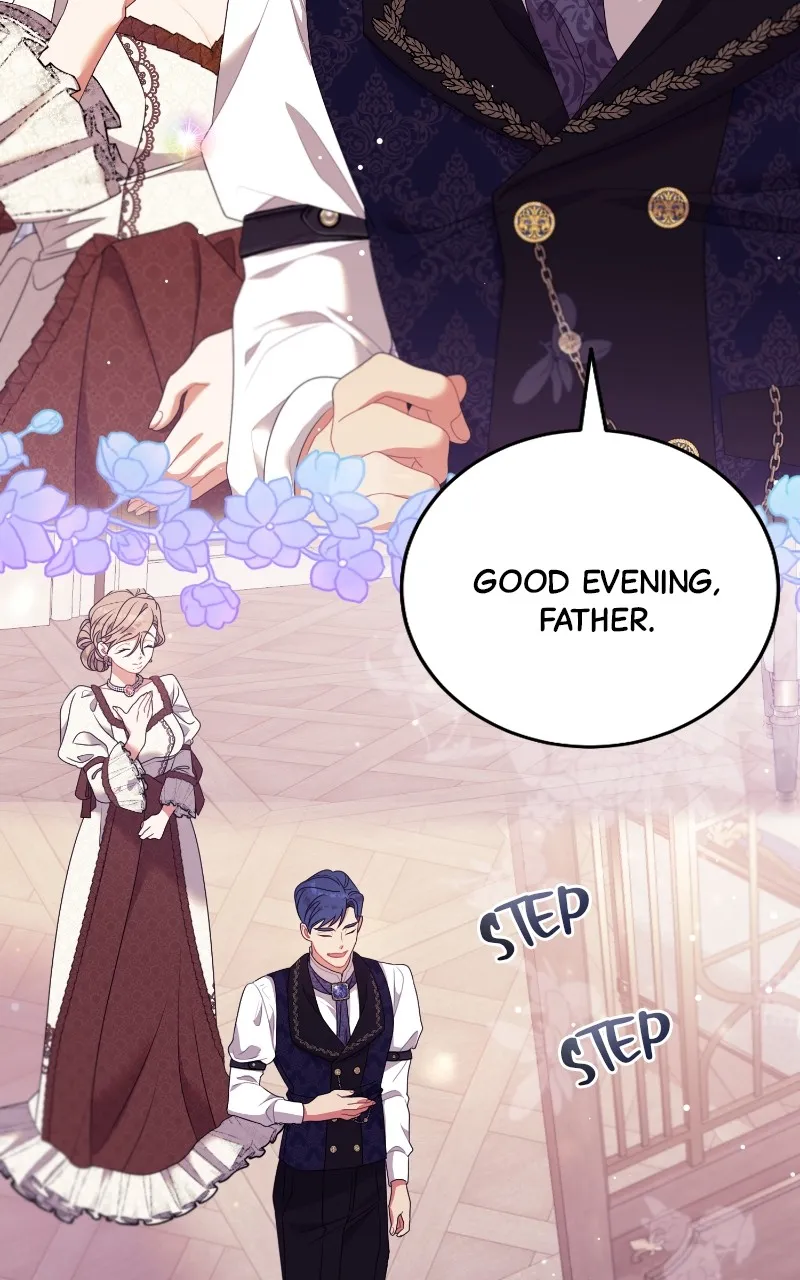 This Wasn’t in My Adoption Plan! Chapter 18 page 43 - 