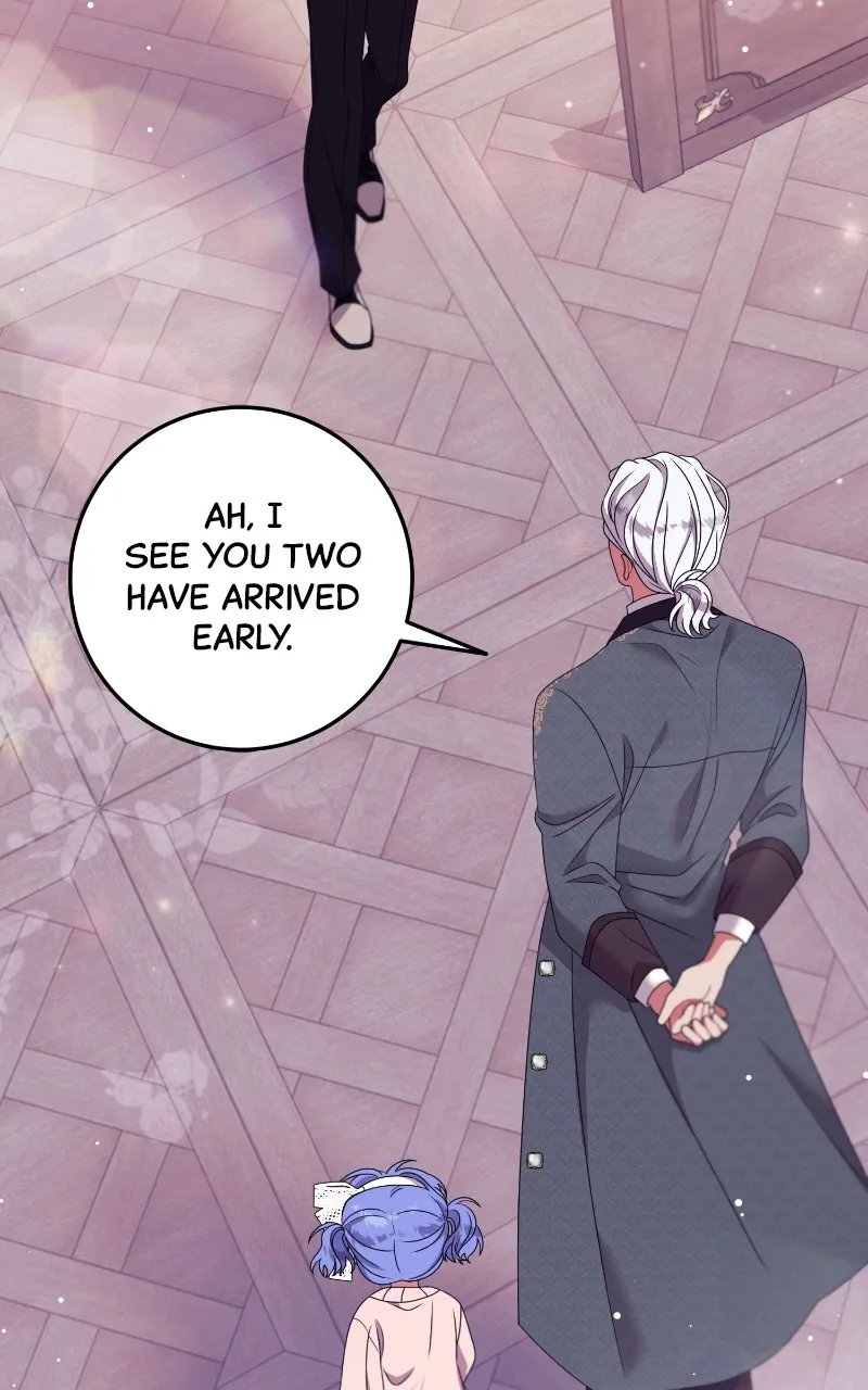 This Wasn’t in My Adoption Plan! Chapter 18 page 44 - 