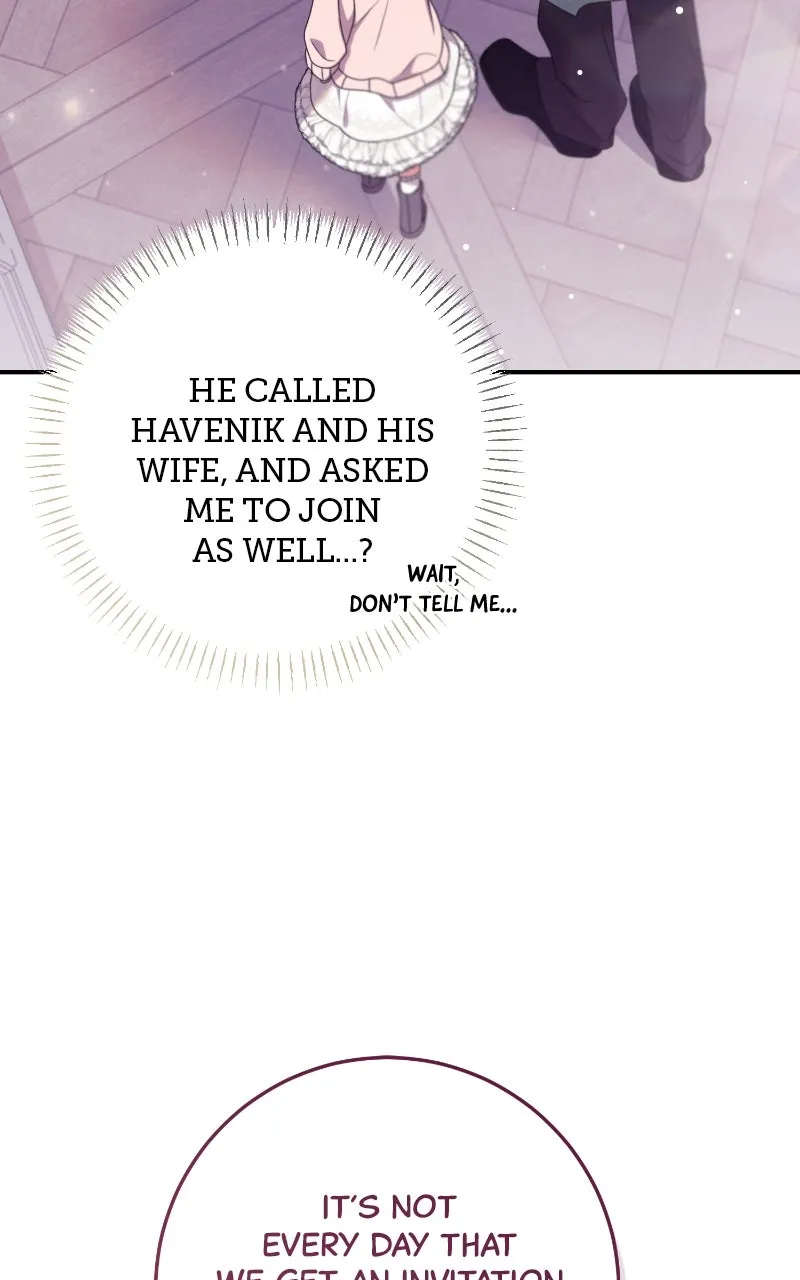This Wasn’t in My Adoption Plan! Chapter 18 page 45 - 