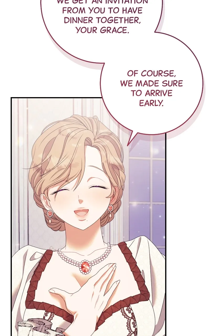 This Wasn’t in My Adoption Plan! Chapter 18 page 46 - 