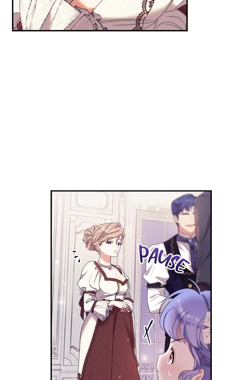 This Wasn’t in My Adoption Plan! Chapter 18 page 47 - 