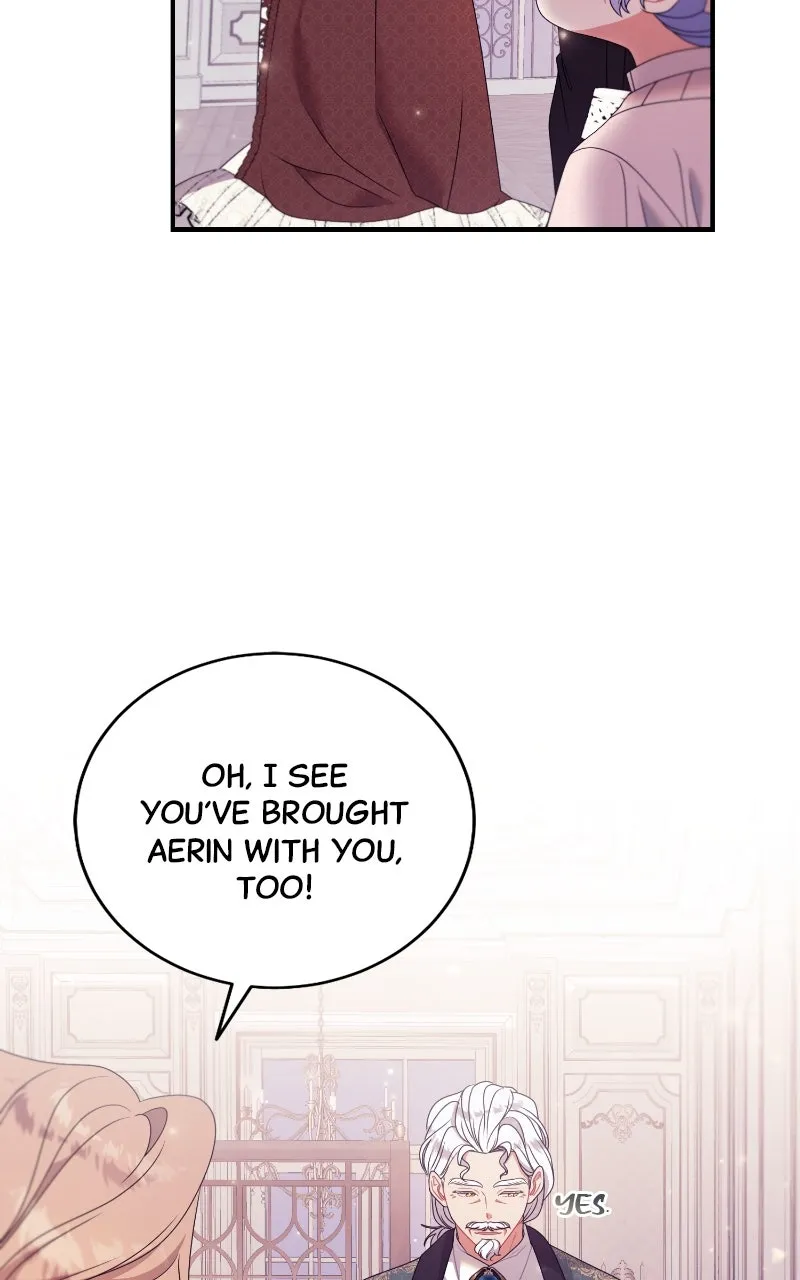 This Wasn’t in My Adoption Plan! Chapter 18 page 48 - 