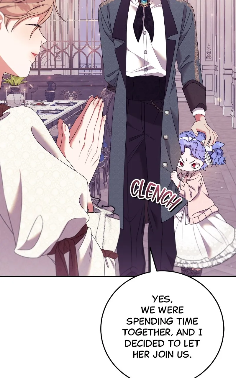 This Wasn’t in My Adoption Plan! Chapter 18 page 49 - 