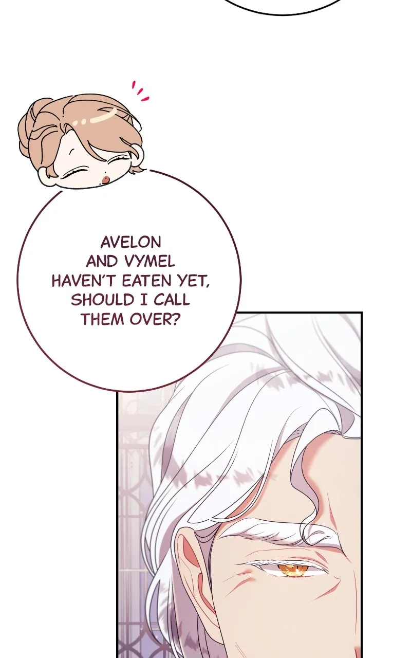 This Wasn’t in My Adoption Plan! Chapter 18 page 50 - 
