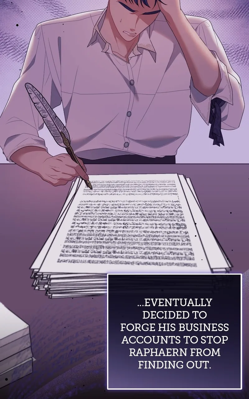 This Wasn’t in My Adoption Plan! Chapter 18 page 6 - 