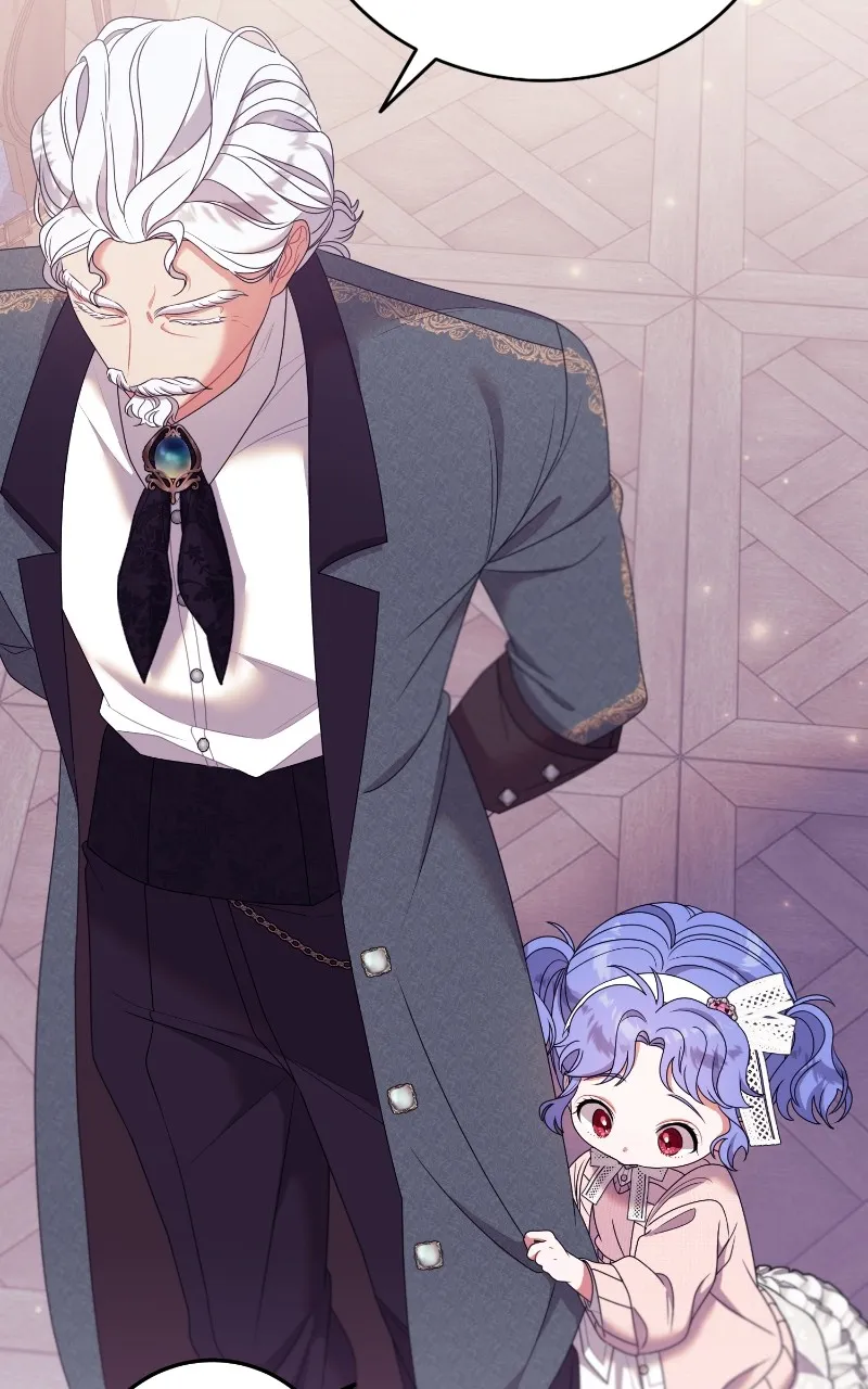 This Wasn’t in My Adoption Plan! Chapter 18 page 52 - 