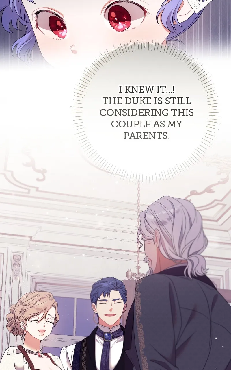 This Wasn’t in My Adoption Plan! Chapter 18 page 54 - 