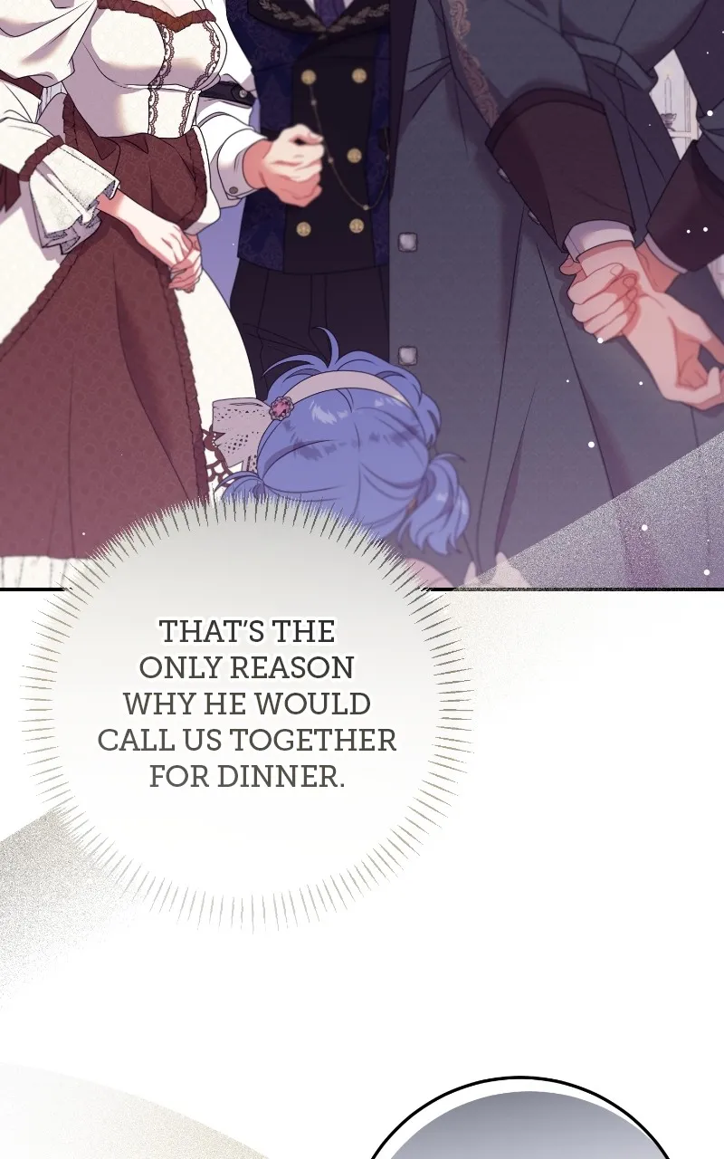 This Wasn’t in My Adoption Plan! Chapter 18 page 55 - 