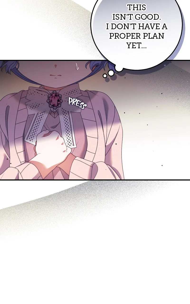 This Wasn’t in My Adoption Plan! Chapter 18 page 56 - 