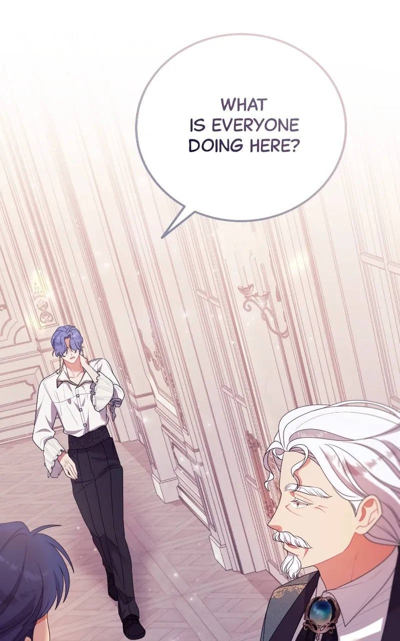 This Wasn’t in My Adoption Plan! Chapter 18 page 57 - 