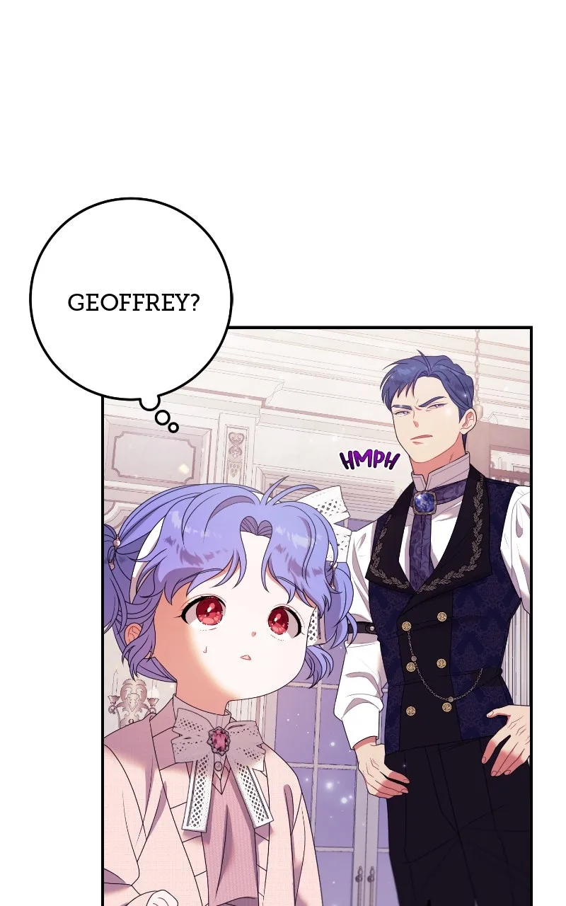 This Wasn’t in My Adoption Plan! Chapter 18 page 59 - 