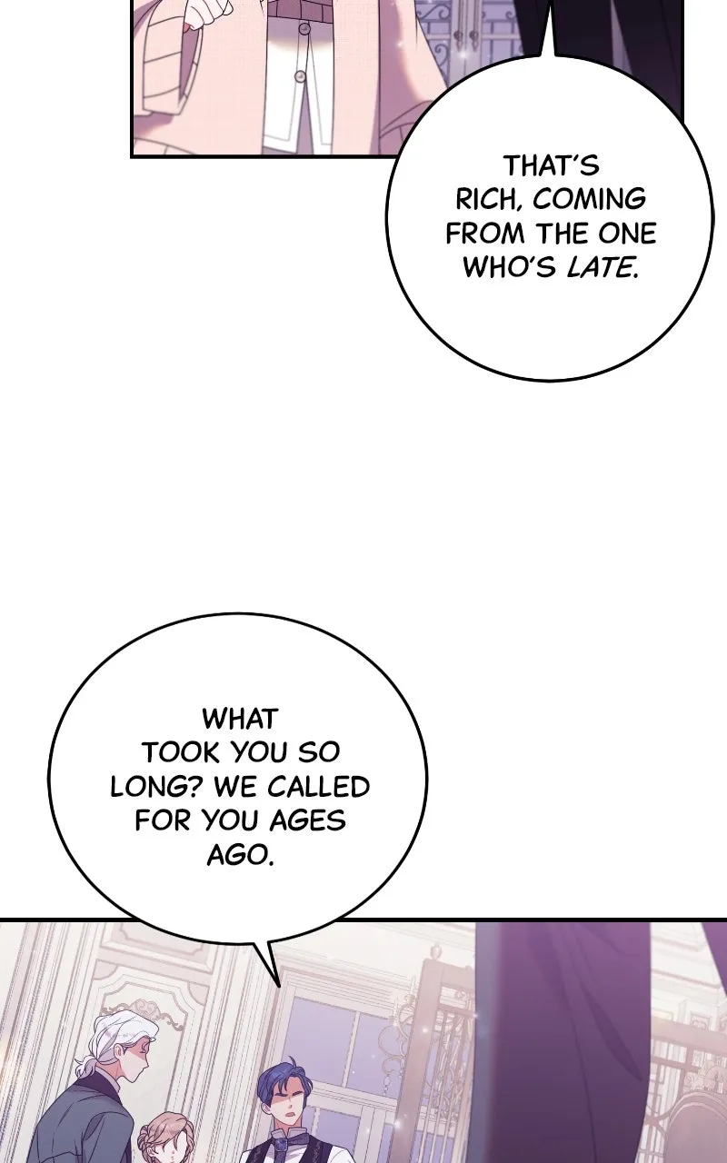 This Wasn’t in My Adoption Plan! Chapter 18 page 60 - 