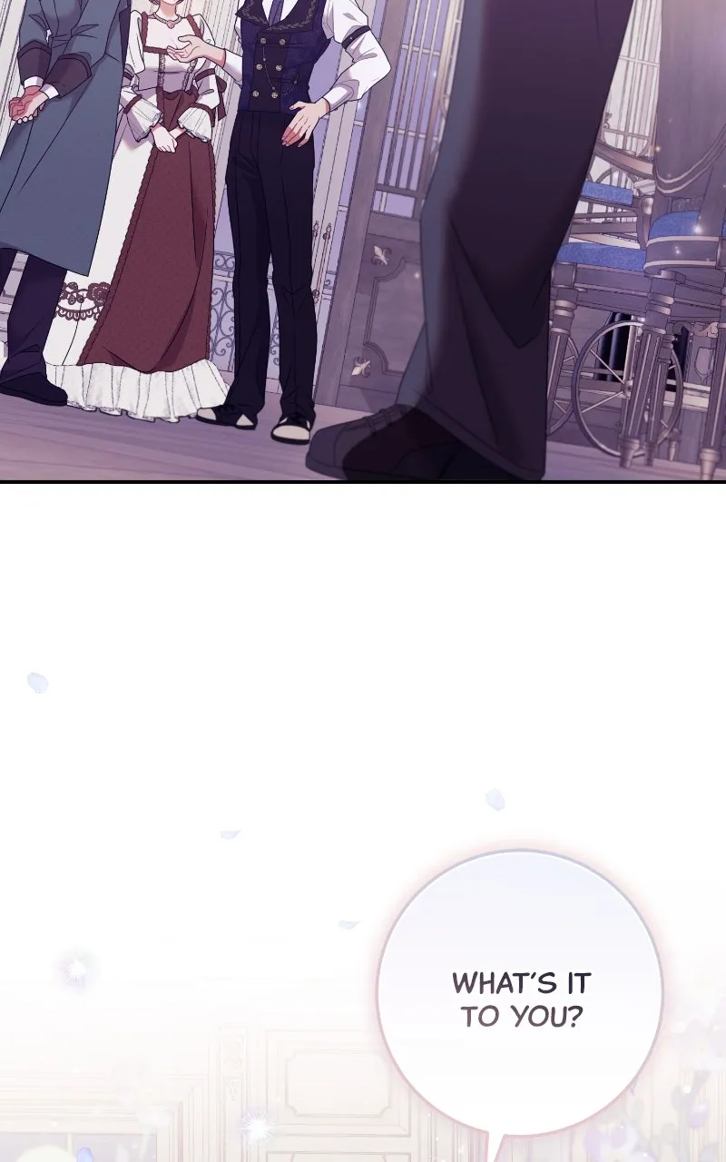 This Wasn’t in My Adoption Plan! Chapter 18 page 61 - 