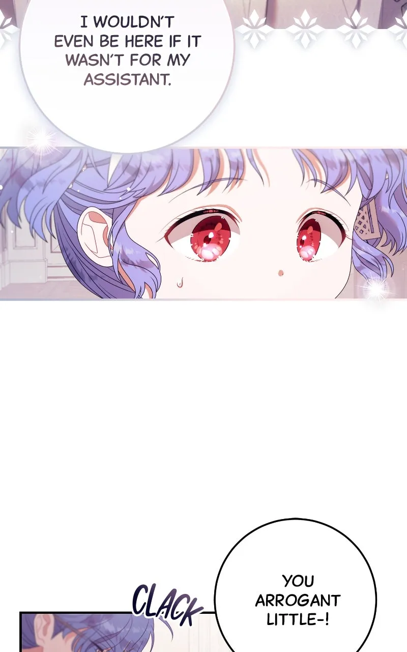 This Wasn’t in My Adoption Plan! Chapter 18 page 63 - 
