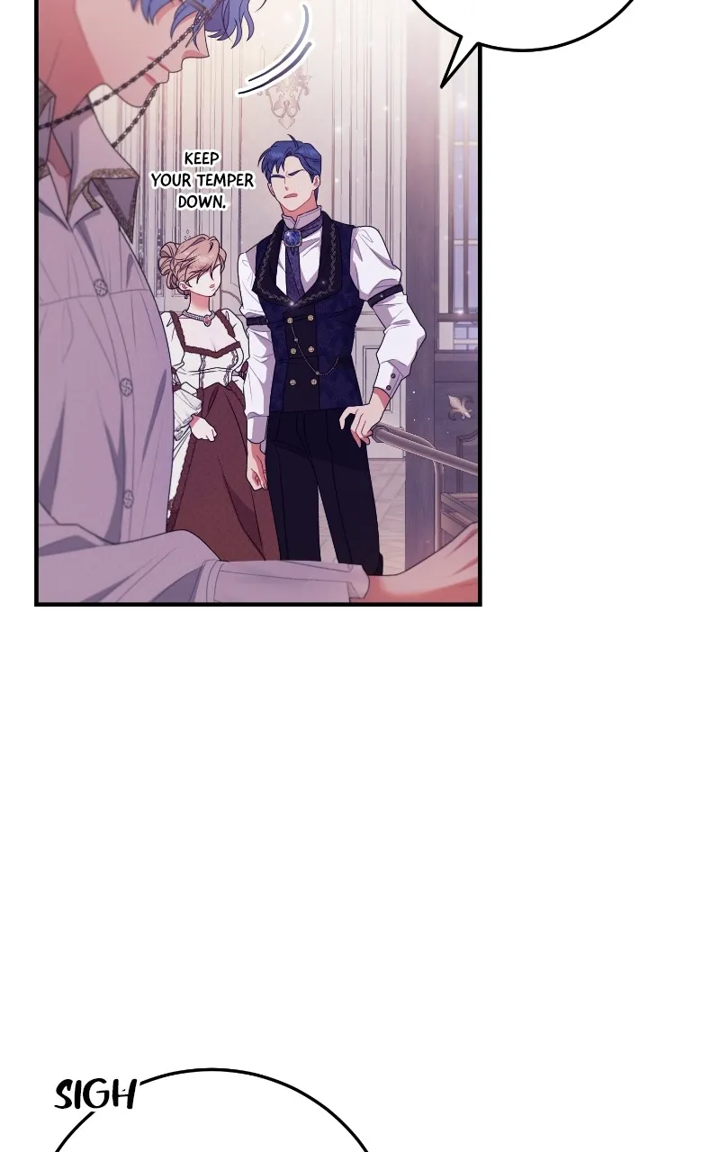 This Wasn’t in My Adoption Plan! Chapter 18 page 64 - 