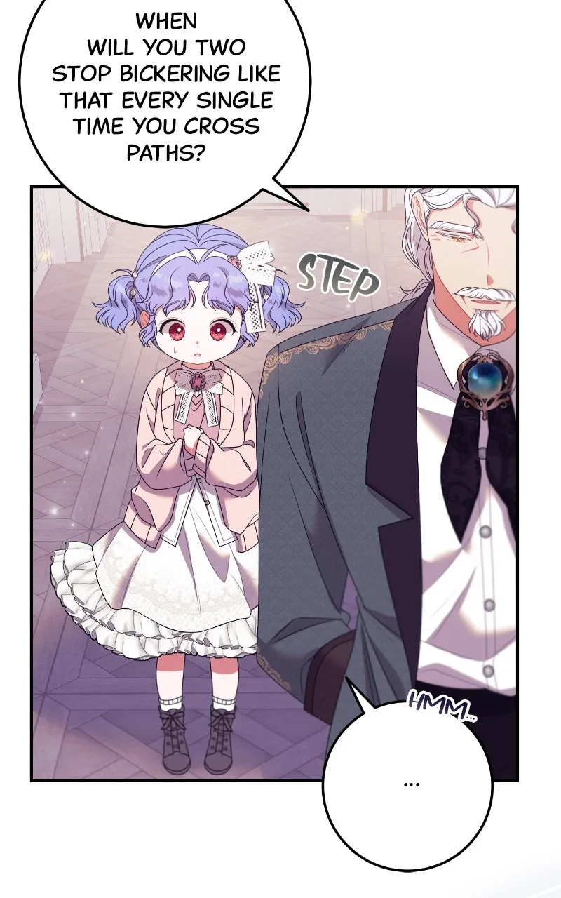 This Wasn’t in My Adoption Plan! Chapter 18 page 65 - 