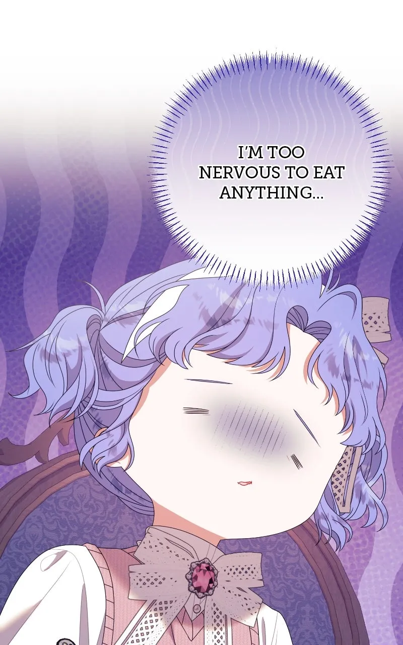 This Wasn’t in My Adoption Plan! Chapter 18 page 71 - 