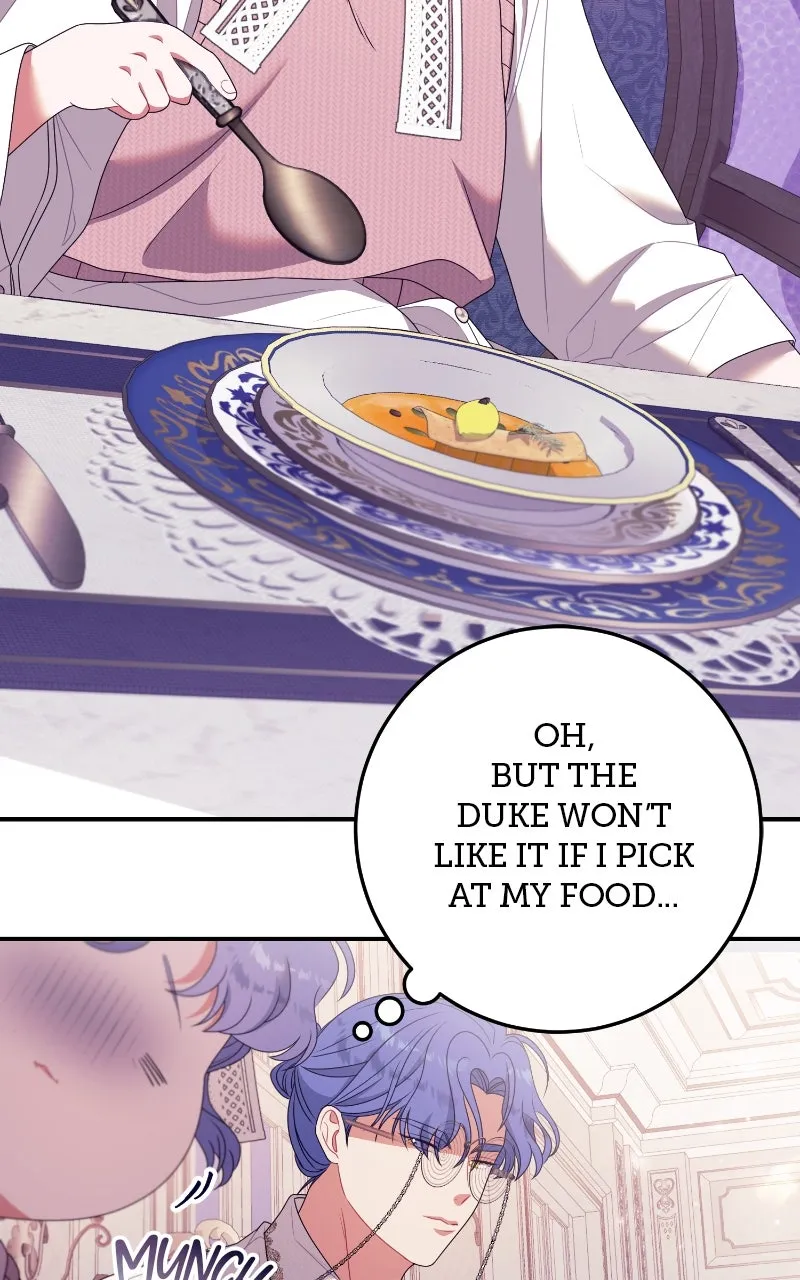 This Wasn’t in My Adoption Plan! Chapter 18 page 72 - 