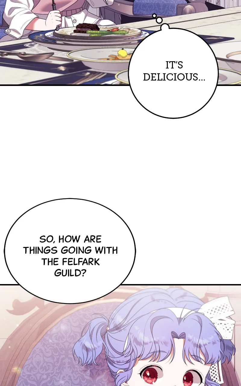 This Wasn’t in My Adoption Plan! Chapter 18 page 78 - 