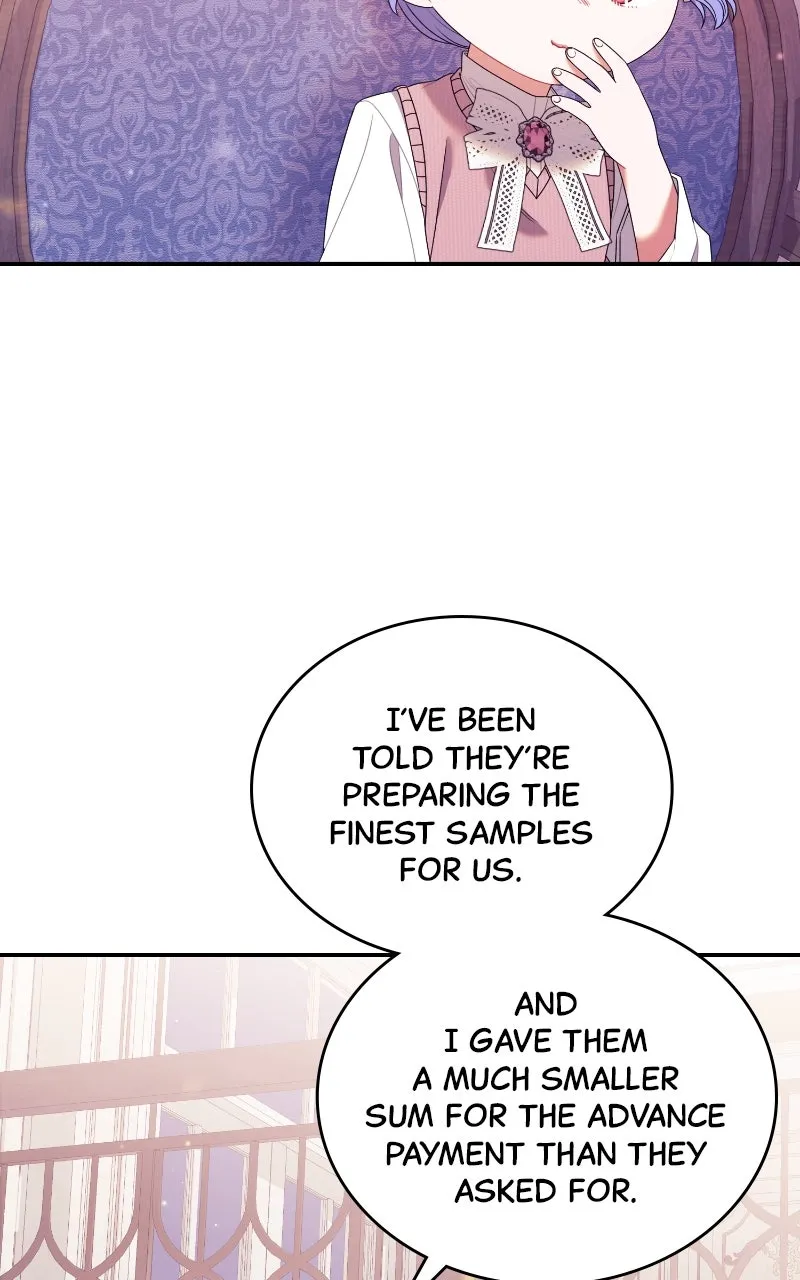 This Wasn’t in My Adoption Plan! Chapter 18 page 79 - 