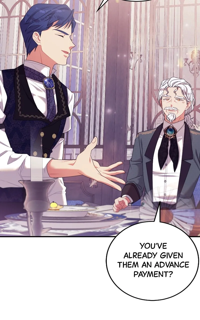 This Wasn’t in My Adoption Plan! Chapter 18 page 80 - 
