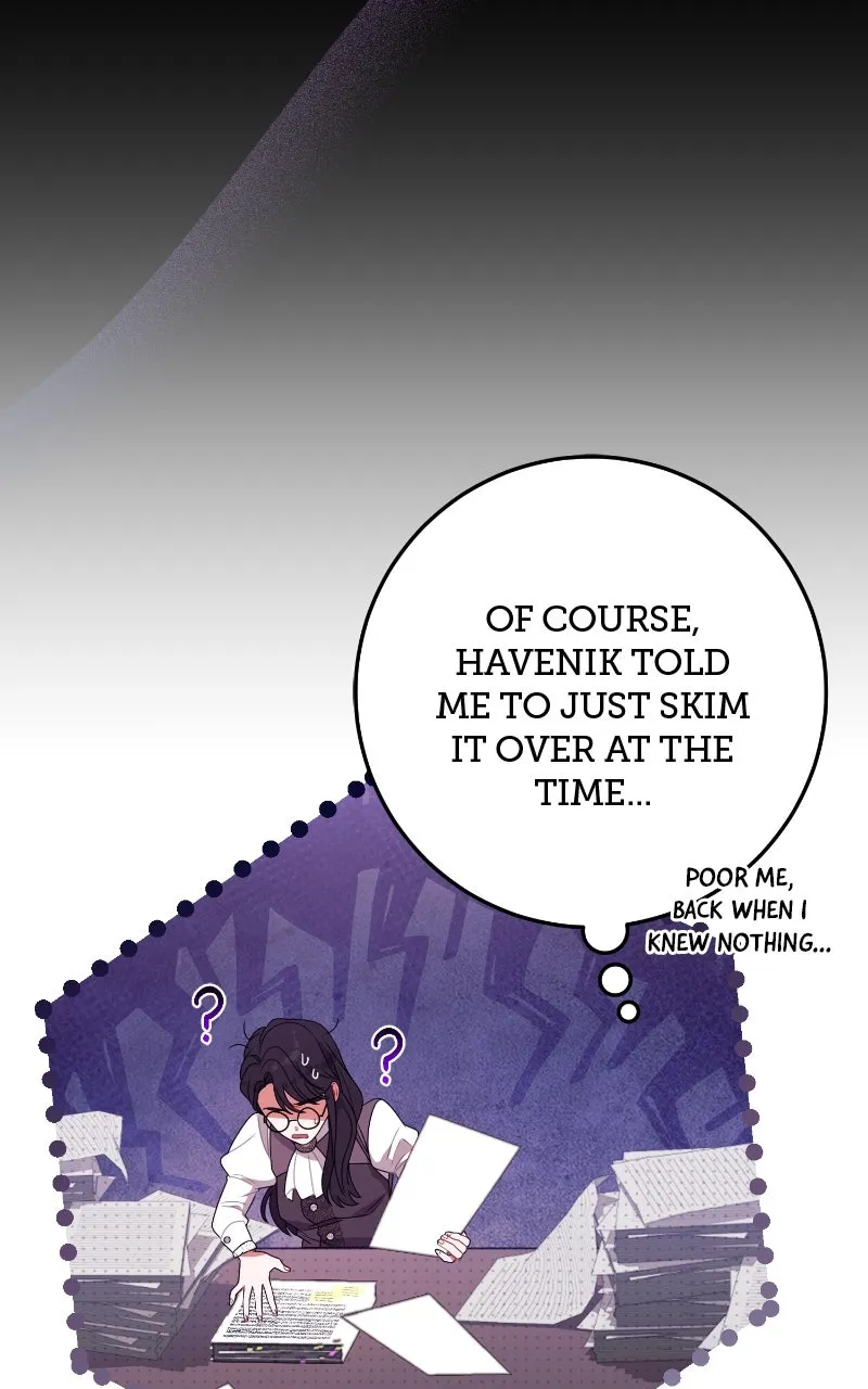 This Wasn’t in My Adoption Plan! Chapter 18 page 9 - 