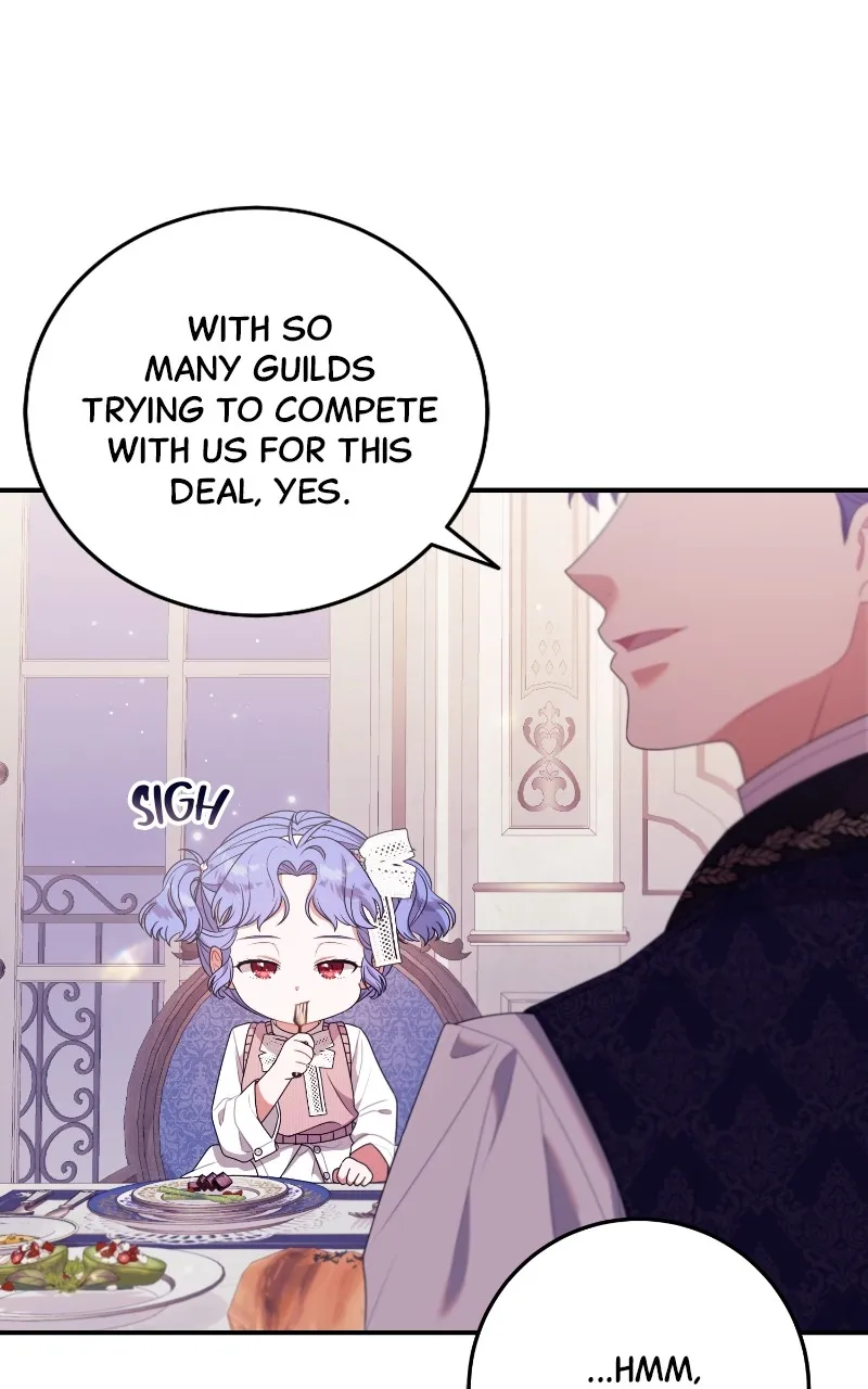 This Wasn’t in My Adoption Plan! Chapter 18 page 81 - 