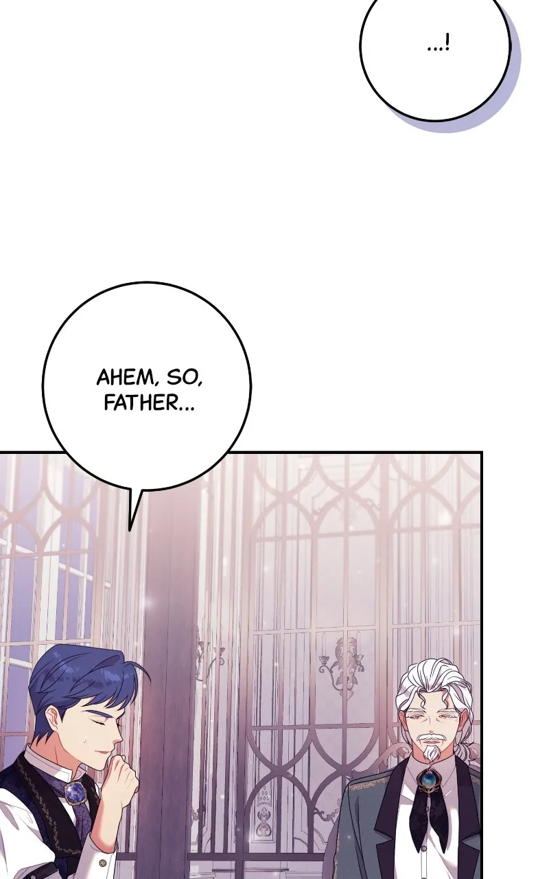 This Wasn’t in My Adoption Plan! Chapter 18 page 83 - 