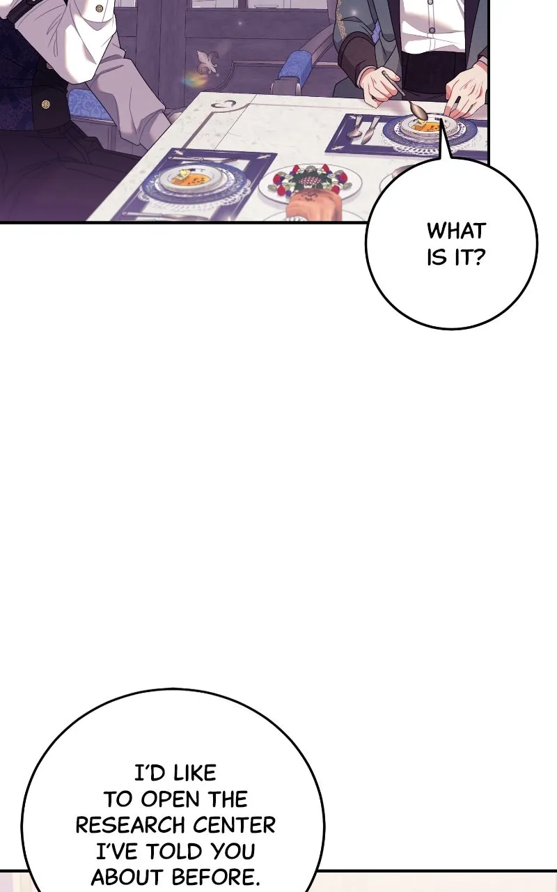 This Wasn’t in My Adoption Plan! Chapter 18 page 84 - 