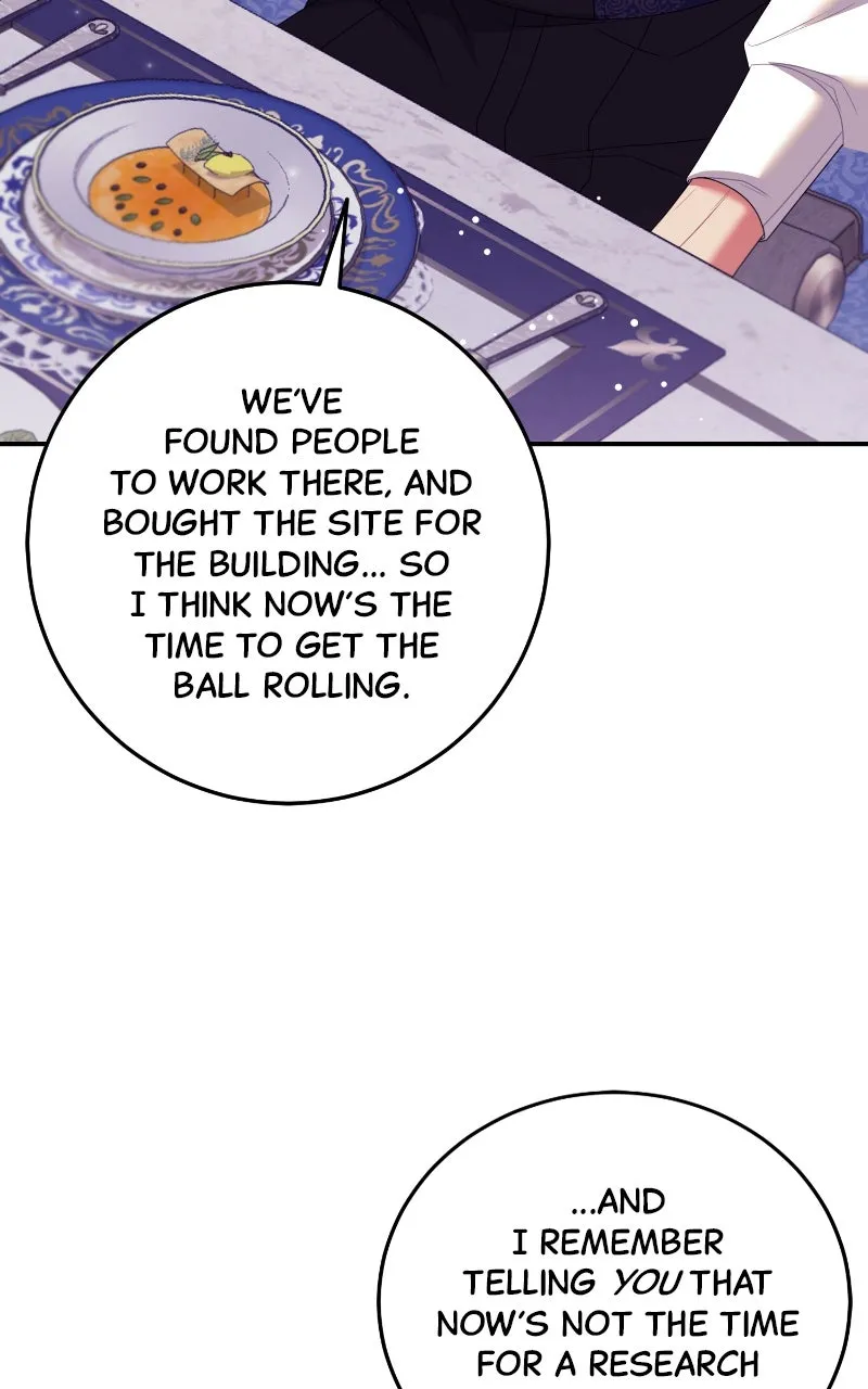 This Wasn’t in My Adoption Plan! Chapter 18 page 86 - 