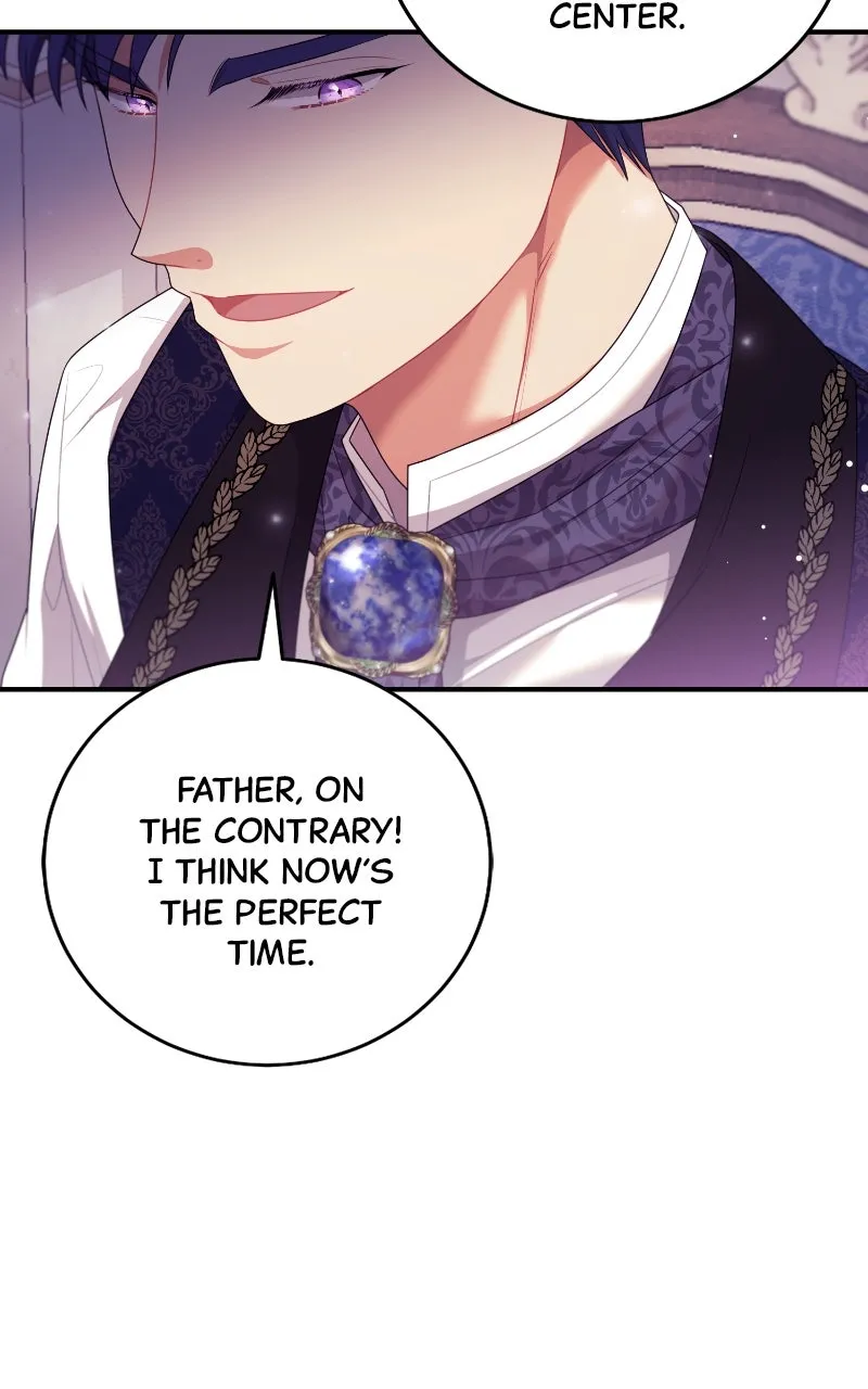 This Wasn’t in My Adoption Plan! Chapter 18 page 87 - 