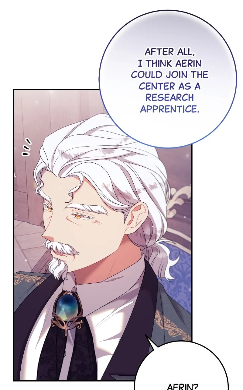 This Wasn’t in My Adoption Plan! Chapter 18 page 88 - 