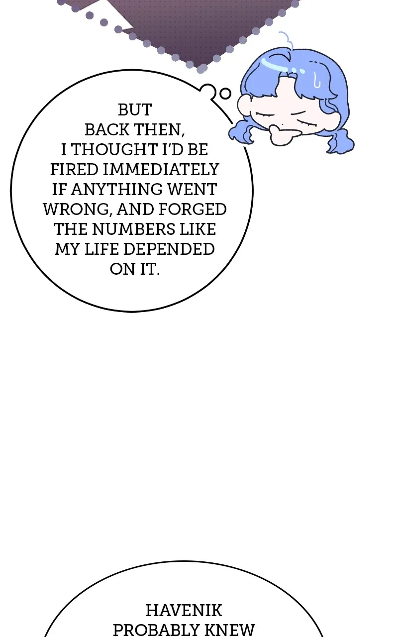 This Wasn’t in My Adoption Plan! Chapter 18 page 10 - 