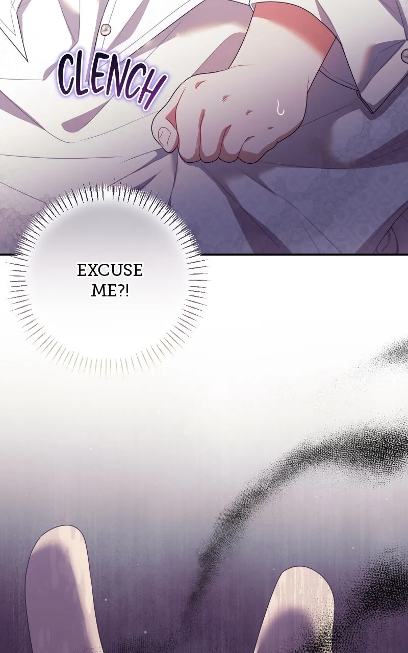 This Wasn’t in My Adoption Plan! Chapter 18 page 92 - 