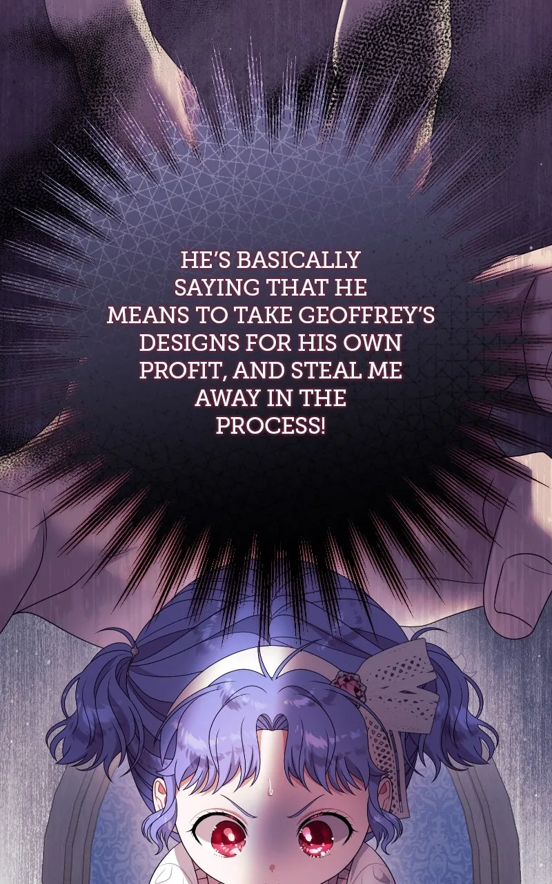 This Wasn’t in My Adoption Plan! Chapter 18 page 93 - 