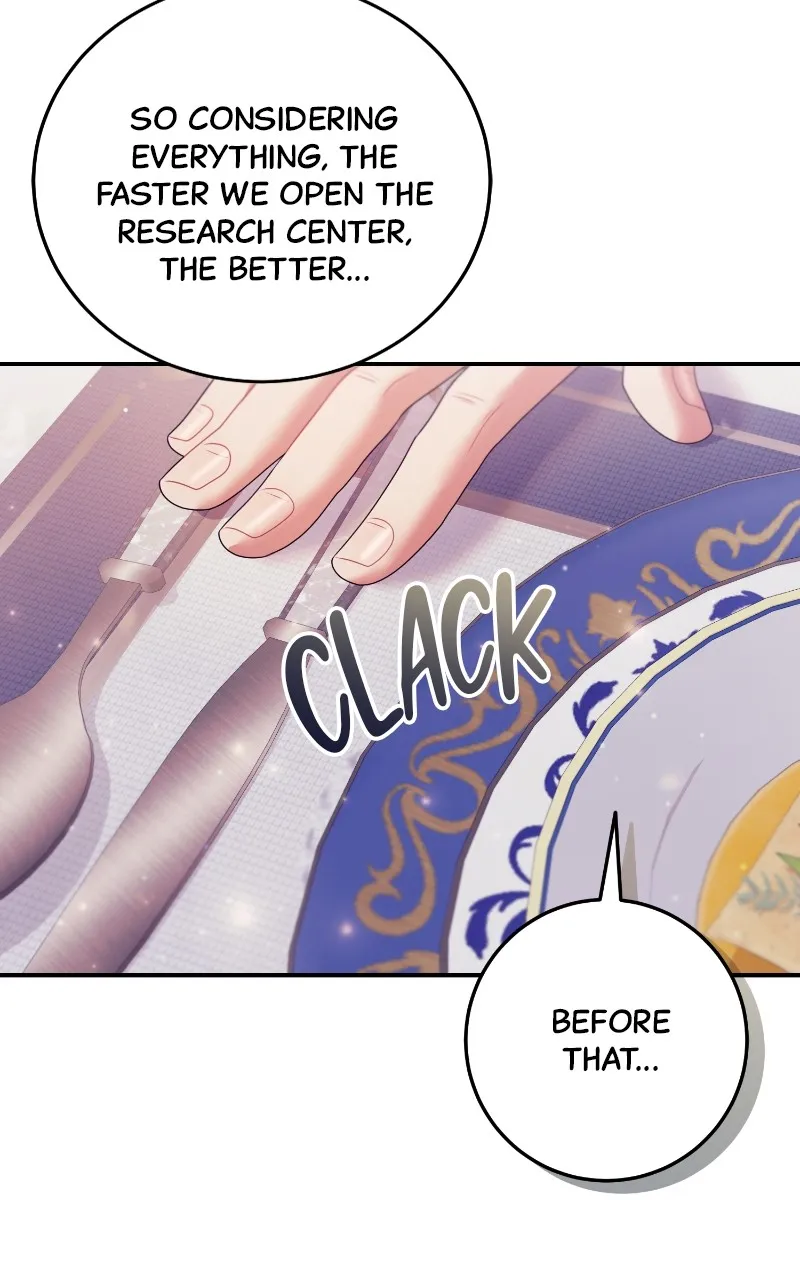 This Wasn’t in My Adoption Plan! Chapter 18 page 95 - 