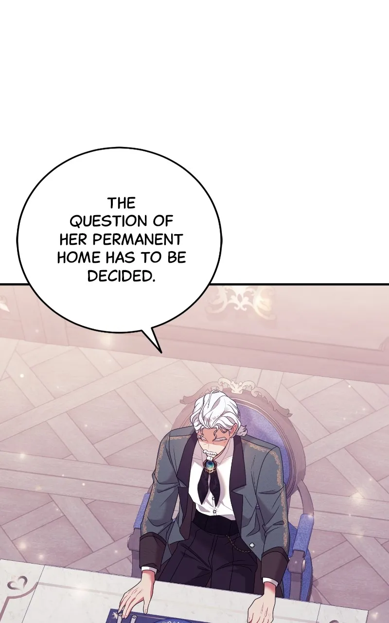 This Wasn’t in My Adoption Plan! Chapter 18 page 96 - 