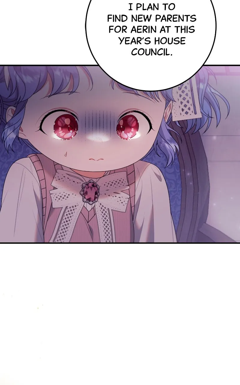 This Wasn’t in My Adoption Plan! Chapter 18 page 99 - 