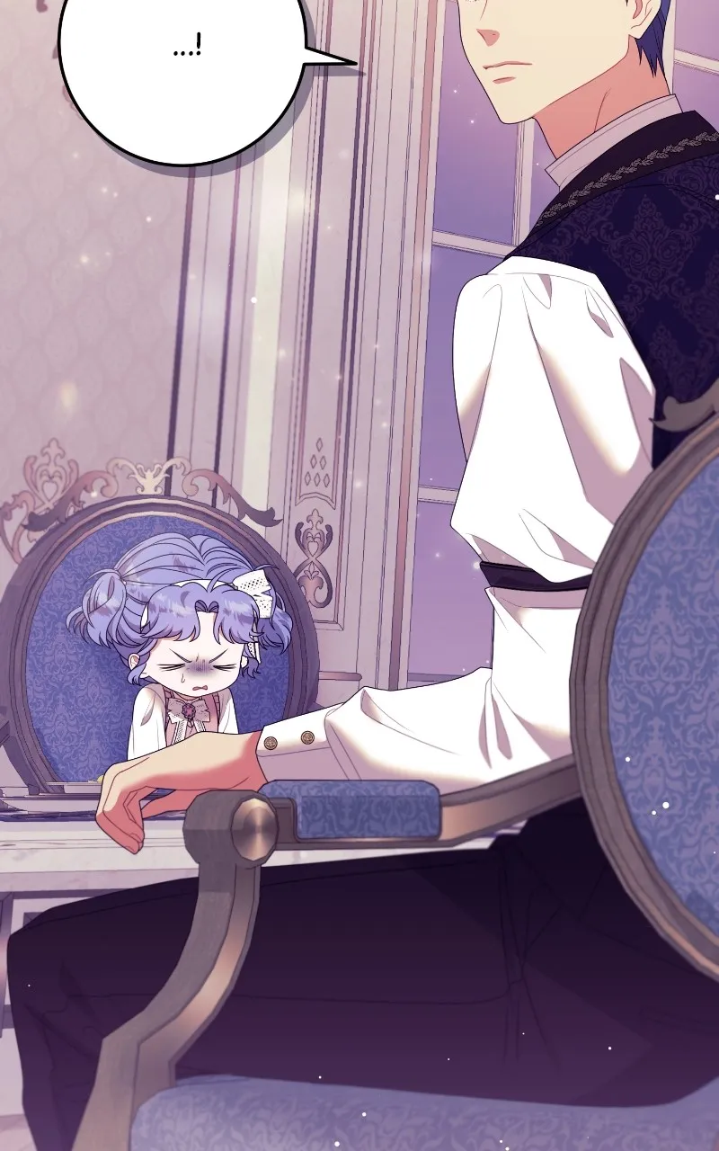 This Wasn’t in My Adoption Plan! Chapter 19 page 2 - 