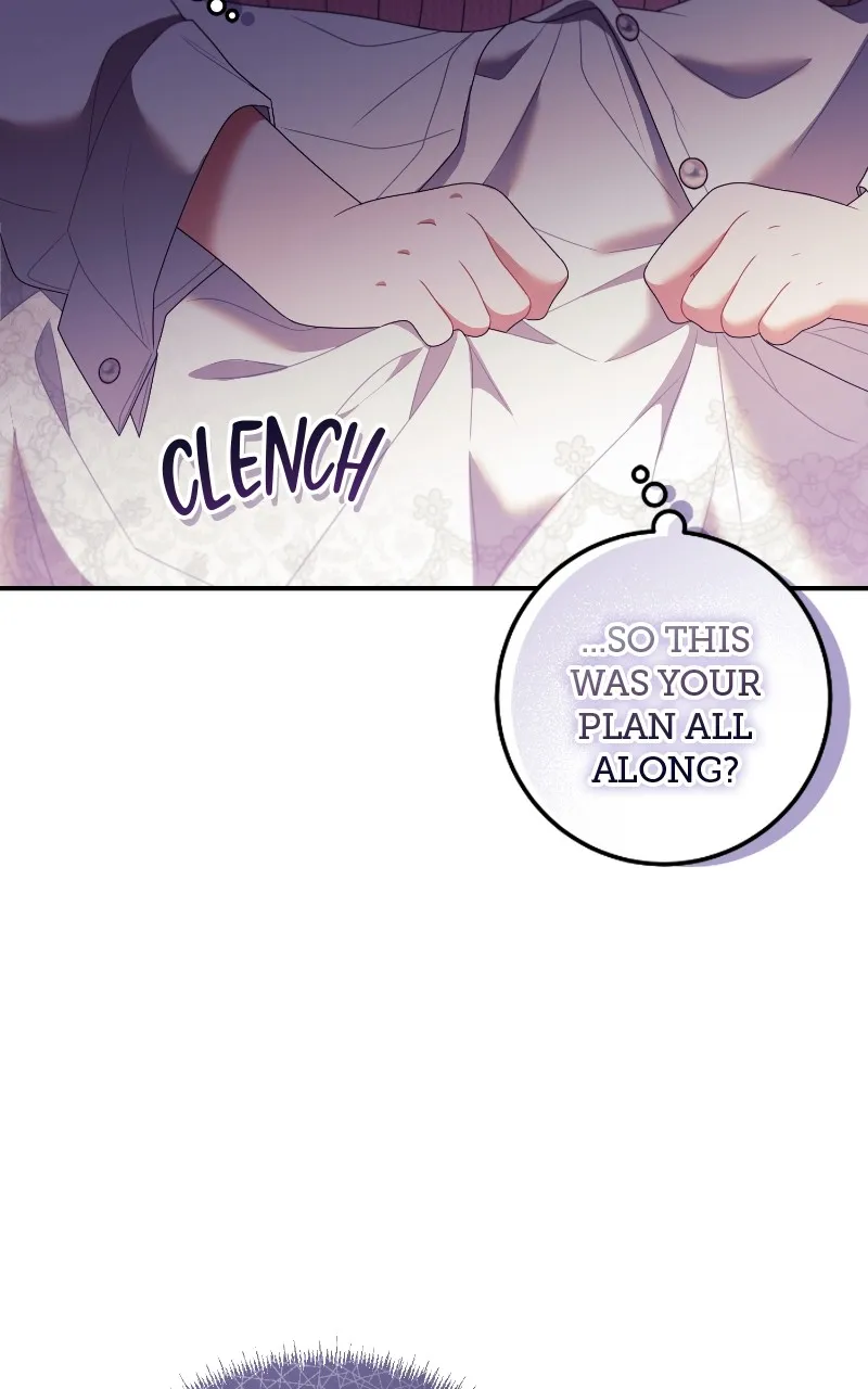 This Wasn’t in My Adoption Plan! Chapter 19 page 13 - 