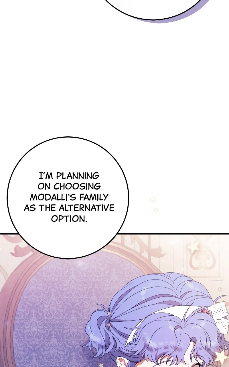 This Wasn’t in My Adoption Plan! Chapter 19 page 16 - 