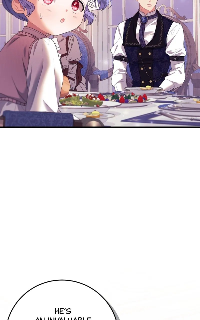 This Wasn’t in My Adoption Plan! Chapter 19 page 18 - 