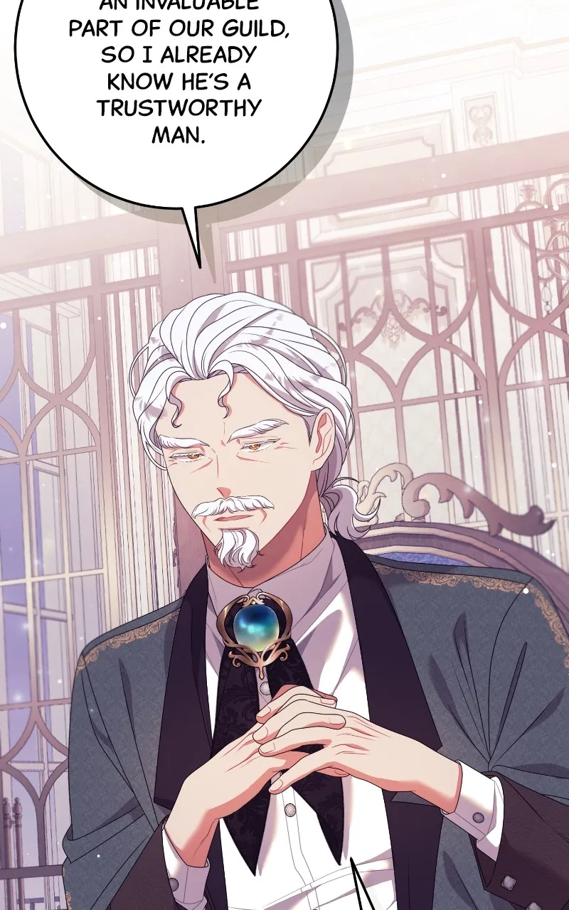 This Wasn’t in My Adoption Plan! Chapter 19 page 19 - 