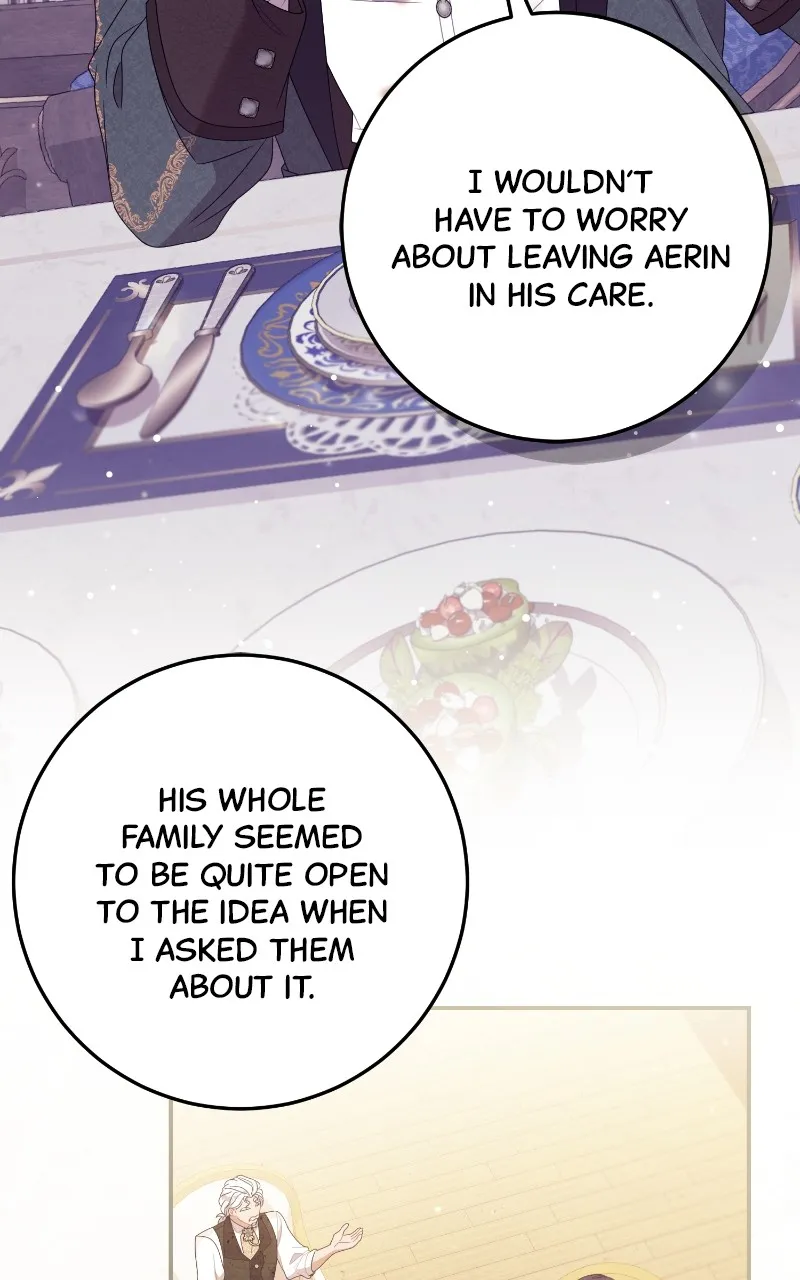 This Wasn’t in My Adoption Plan! Chapter 19 page 20 - 