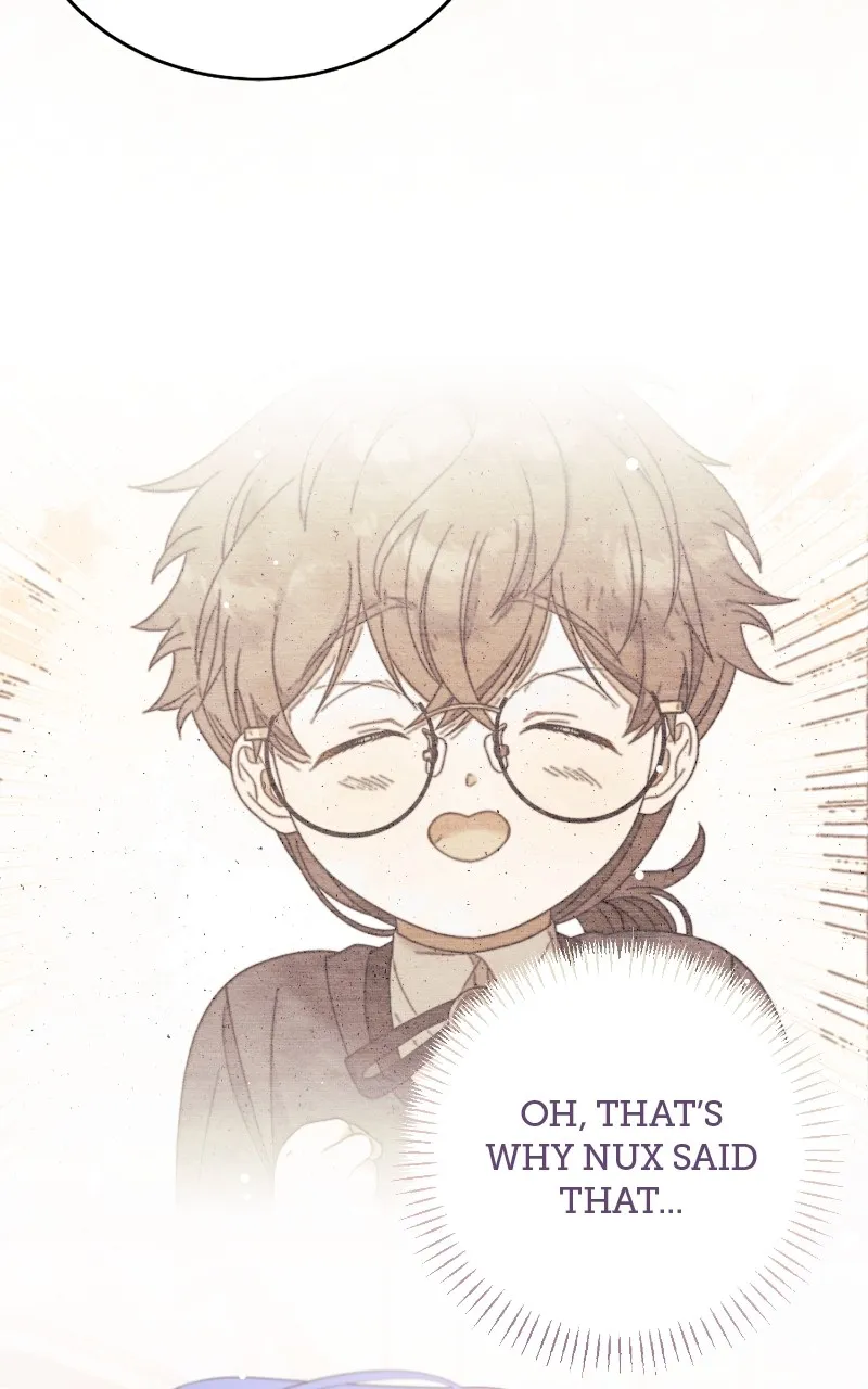 This Wasn’t in My Adoption Plan! Chapter 19 page 23 - 