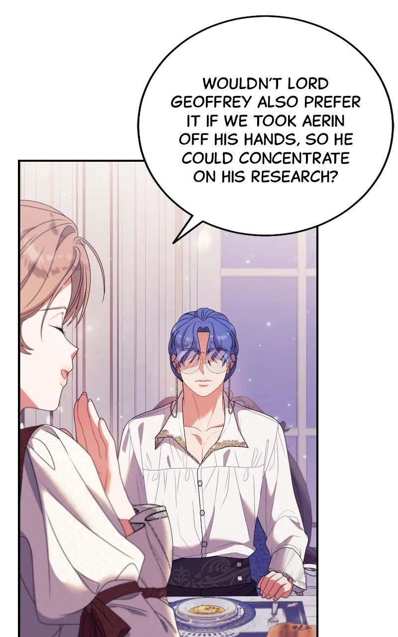 This Wasn’t in My Adoption Plan! Chapter 19 page 28 - 