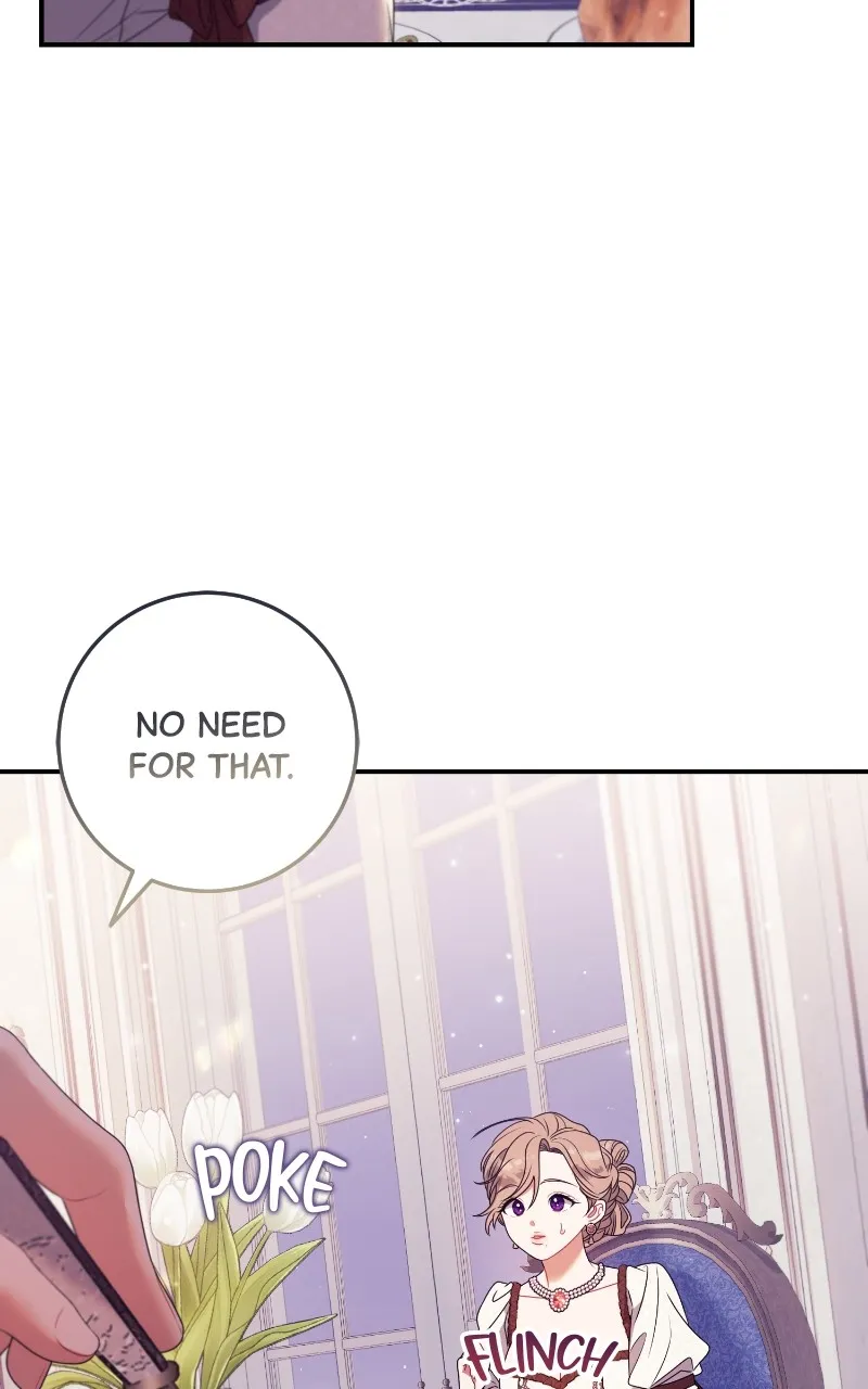 This Wasn’t in My Adoption Plan! Chapter 19 page 29 - 