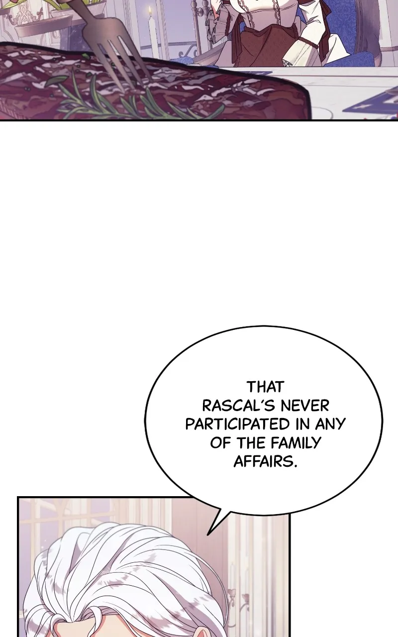 This Wasn’t in My Adoption Plan! Chapter 19 page 30 - 